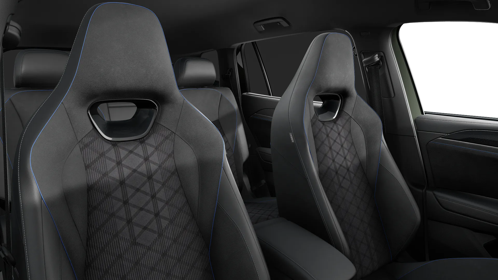 Volkswagen Tayron R-Line