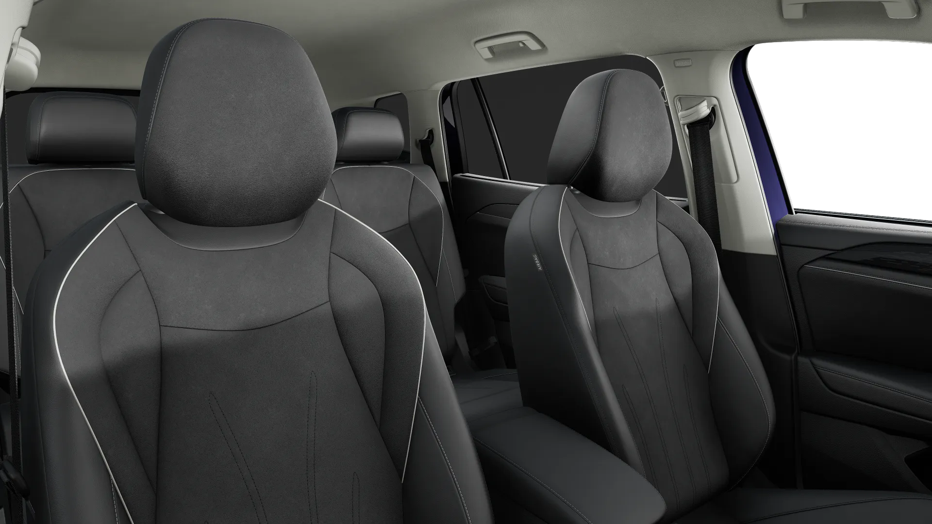 Volkswagen Tayron Elegance