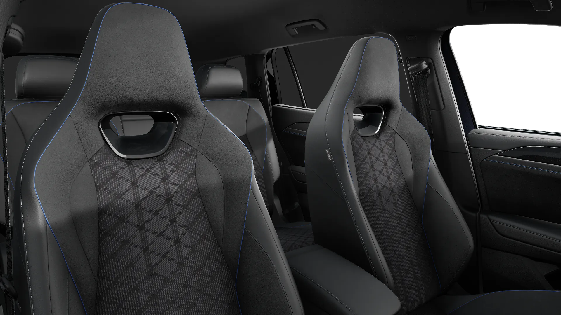 Volkswagen Tayron R-Line