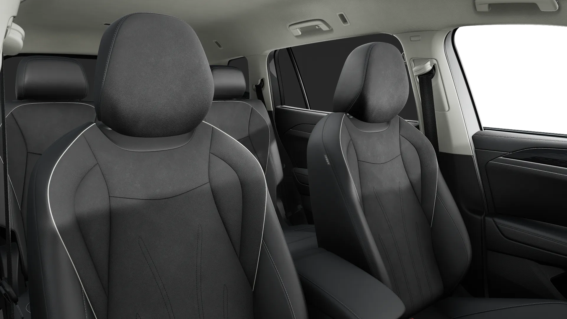 Volkswagen Tayron Elegance