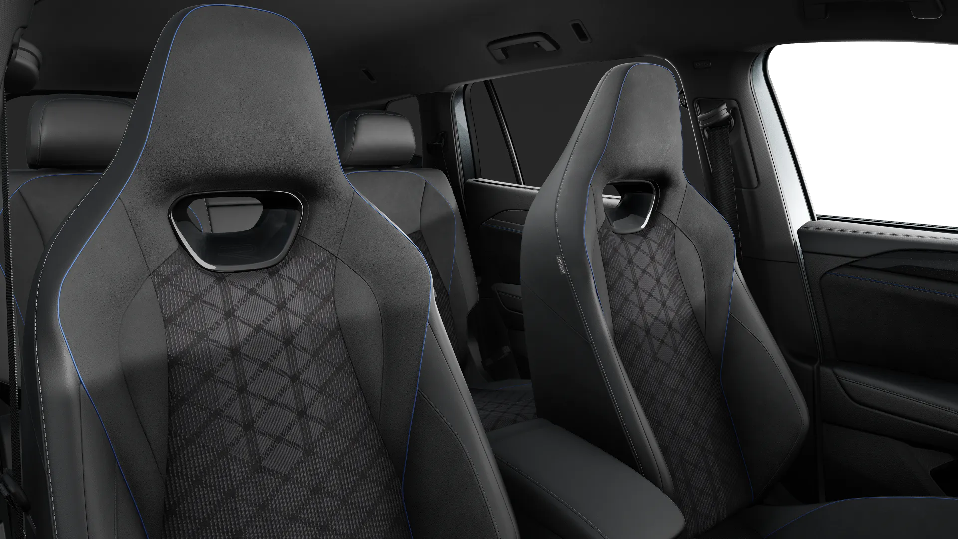 Volkswagen Tayron R-Line