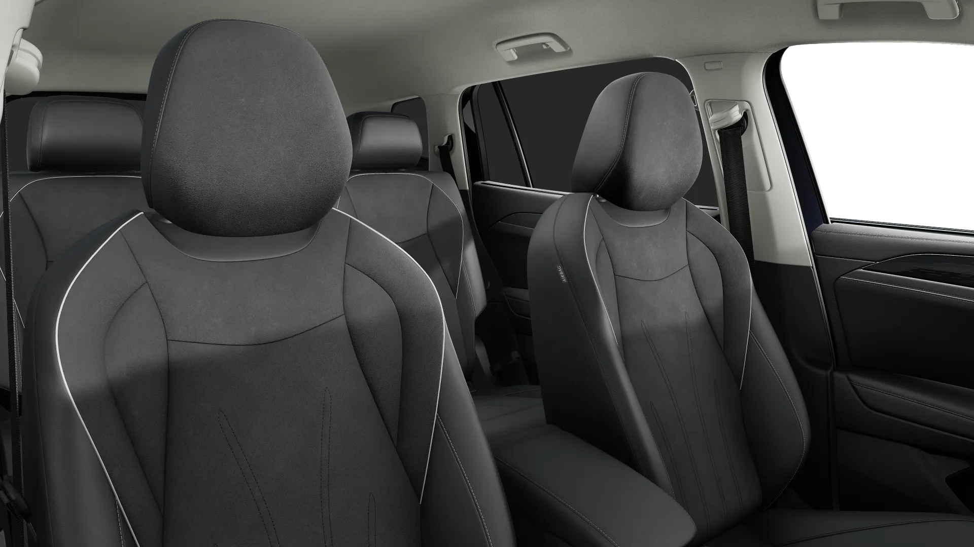 Volkswagen Tayron Elegance
