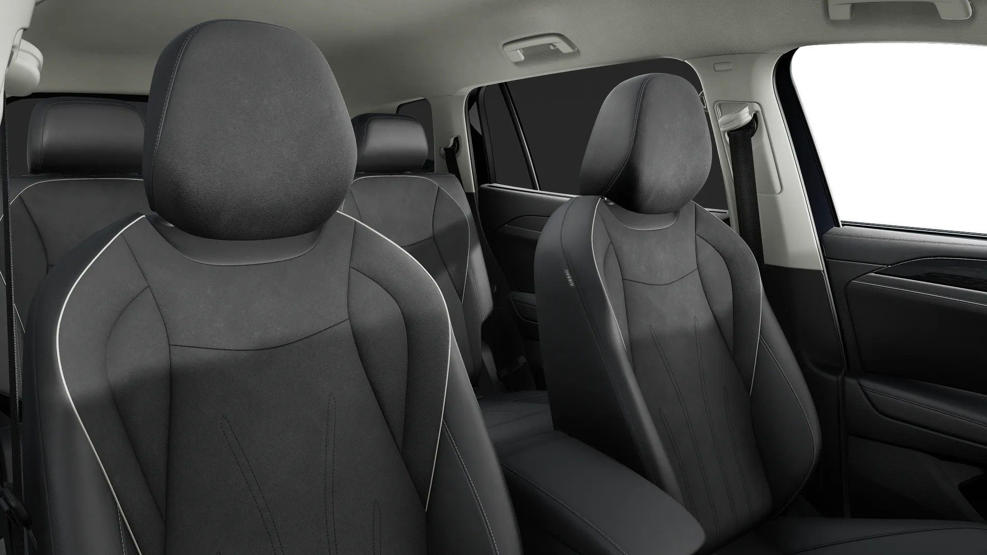 Volkswagen Tayron Elegance