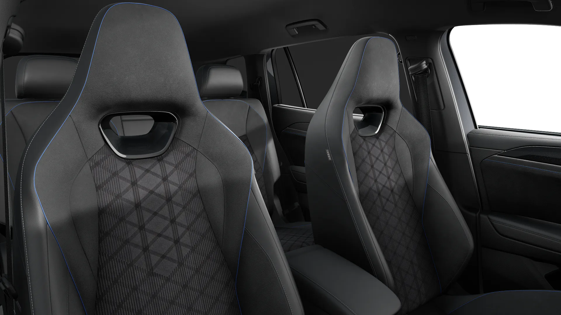 Volkswagen Tayron R-Line