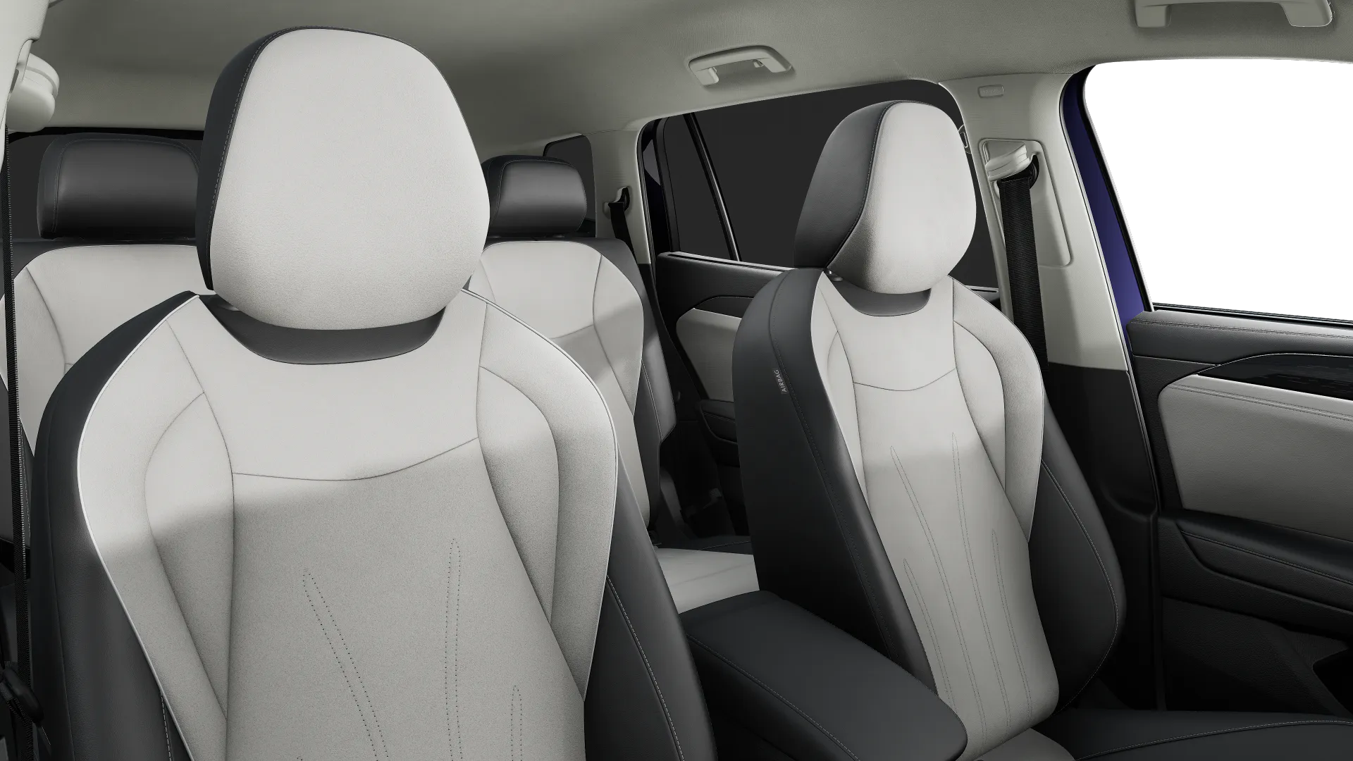 Volkswagen Tayron Elegance