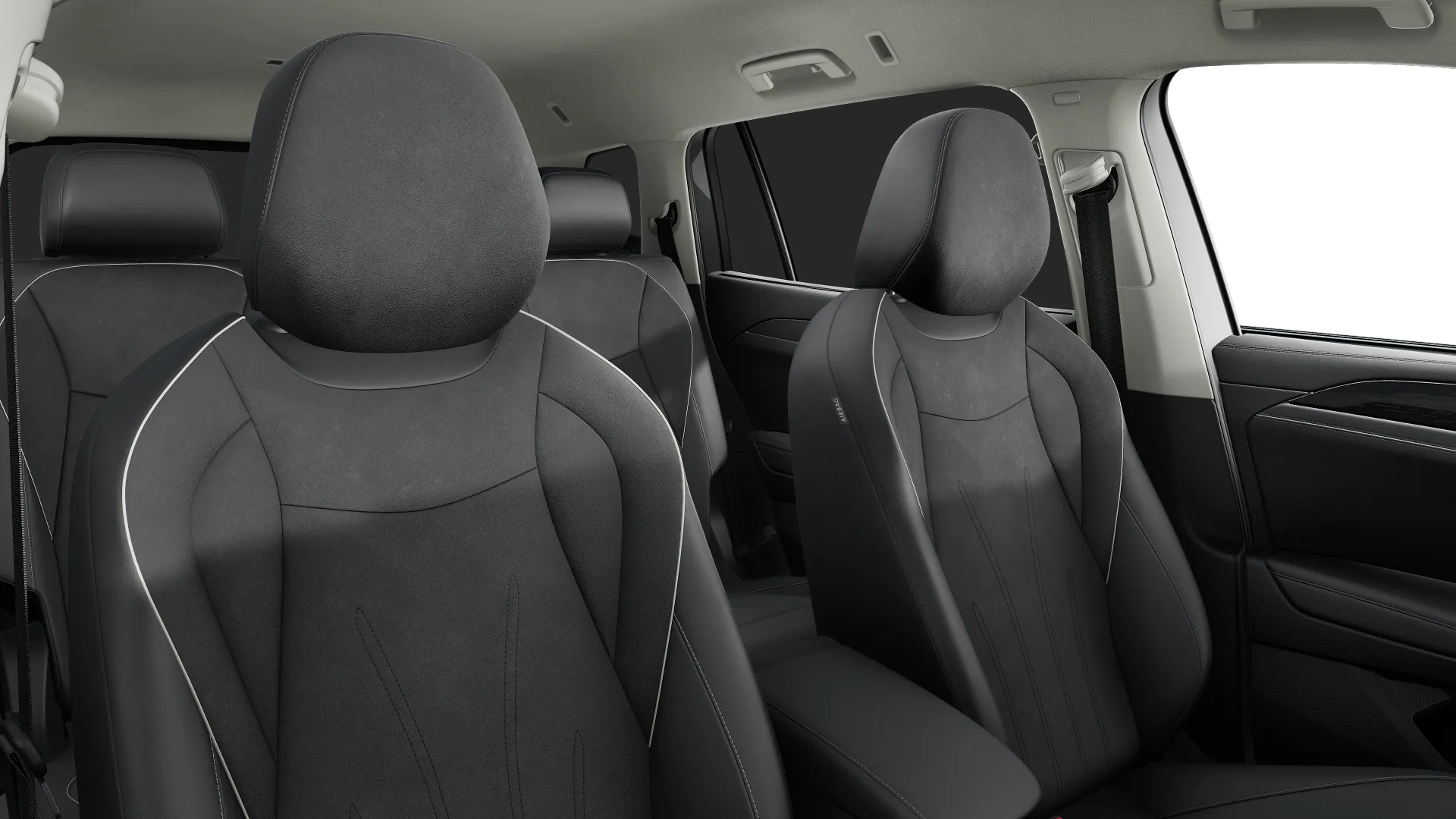Volkswagen Tayron Elegance