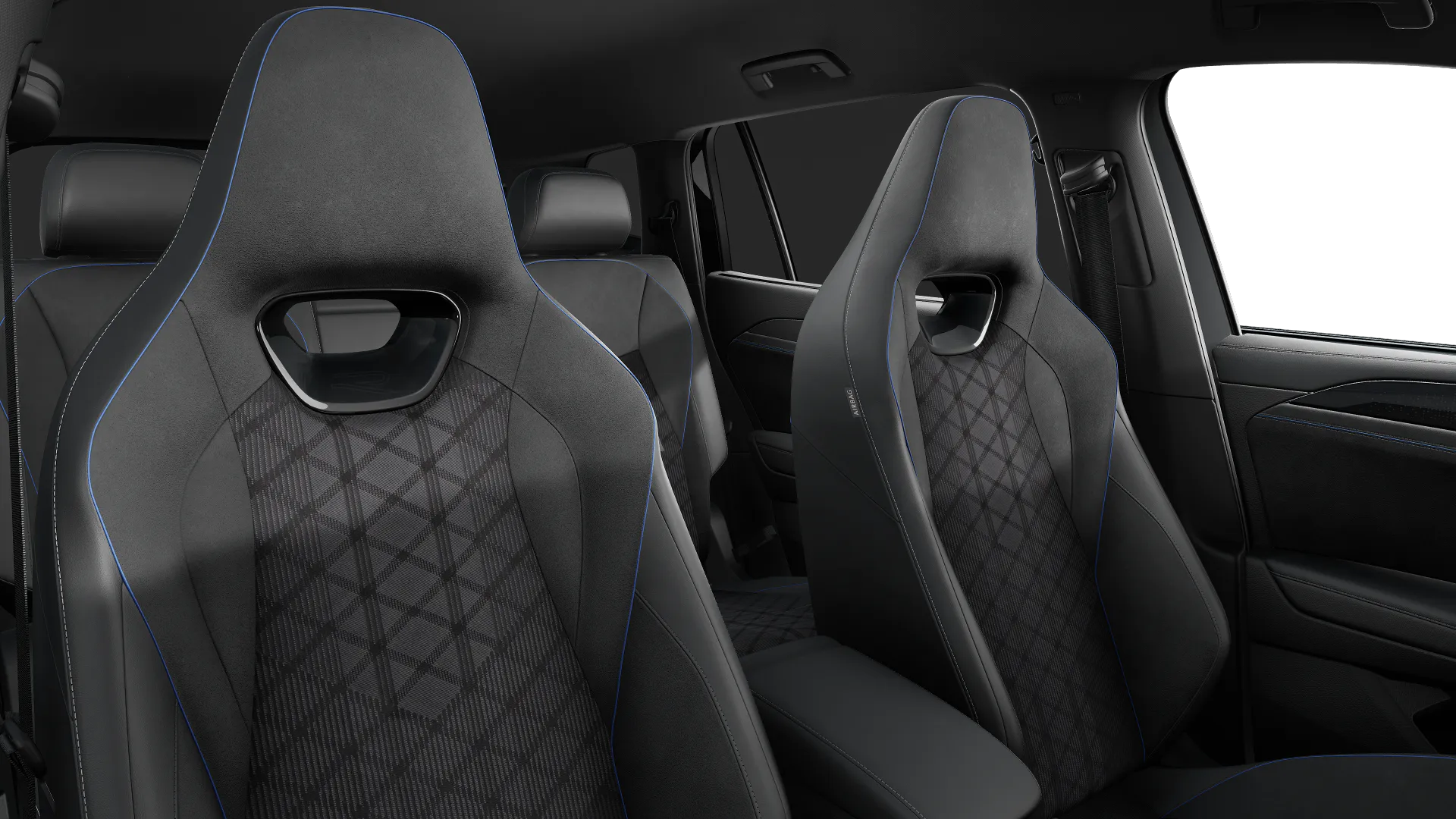Volkswagen Tayron R-Line
