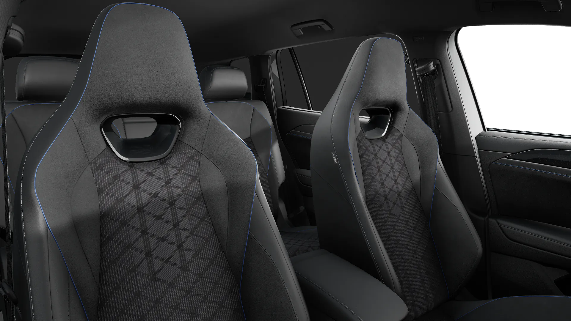 Volkswagen Tayron R-Line