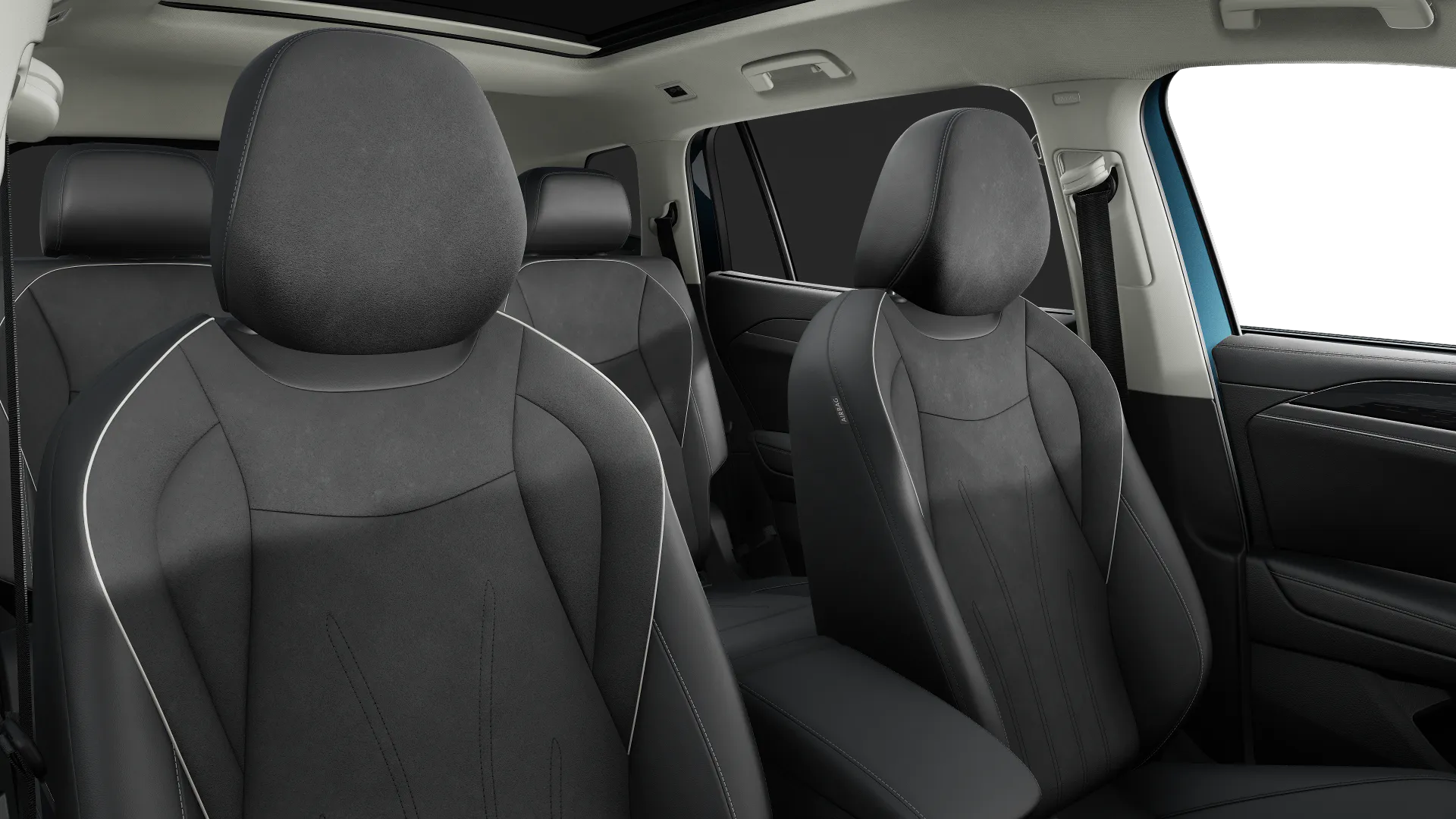 Volkswagen Tayron Elegance