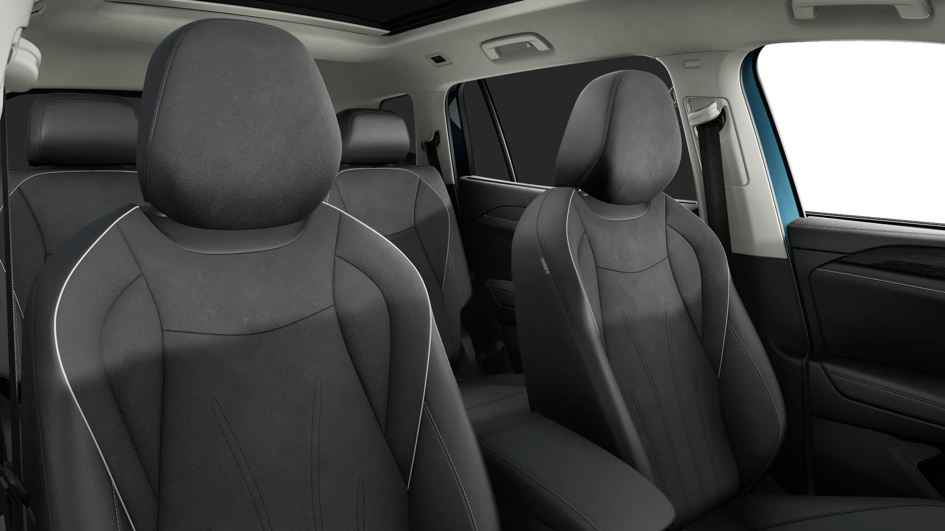 Volkswagen Tayron Elegance