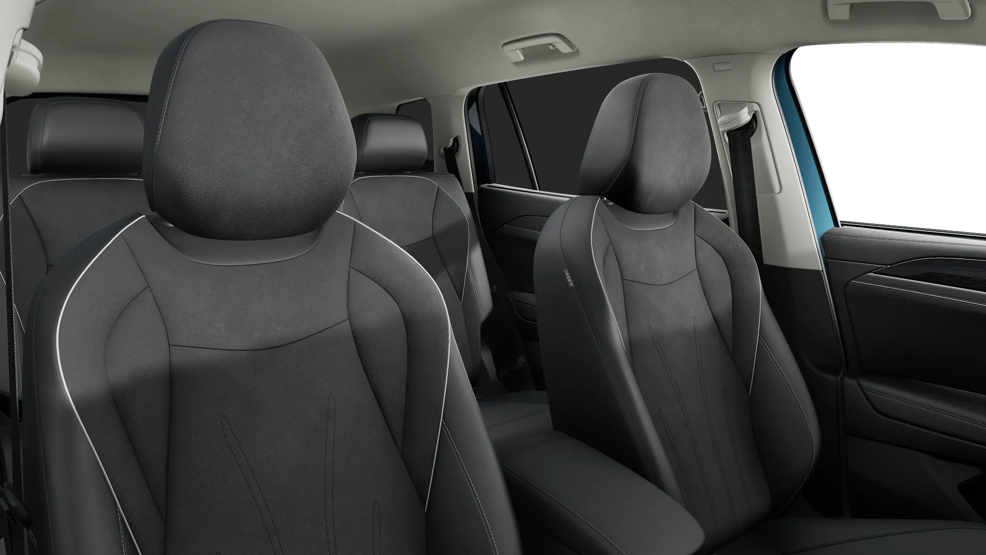 Volkswagen Tayron Elegance