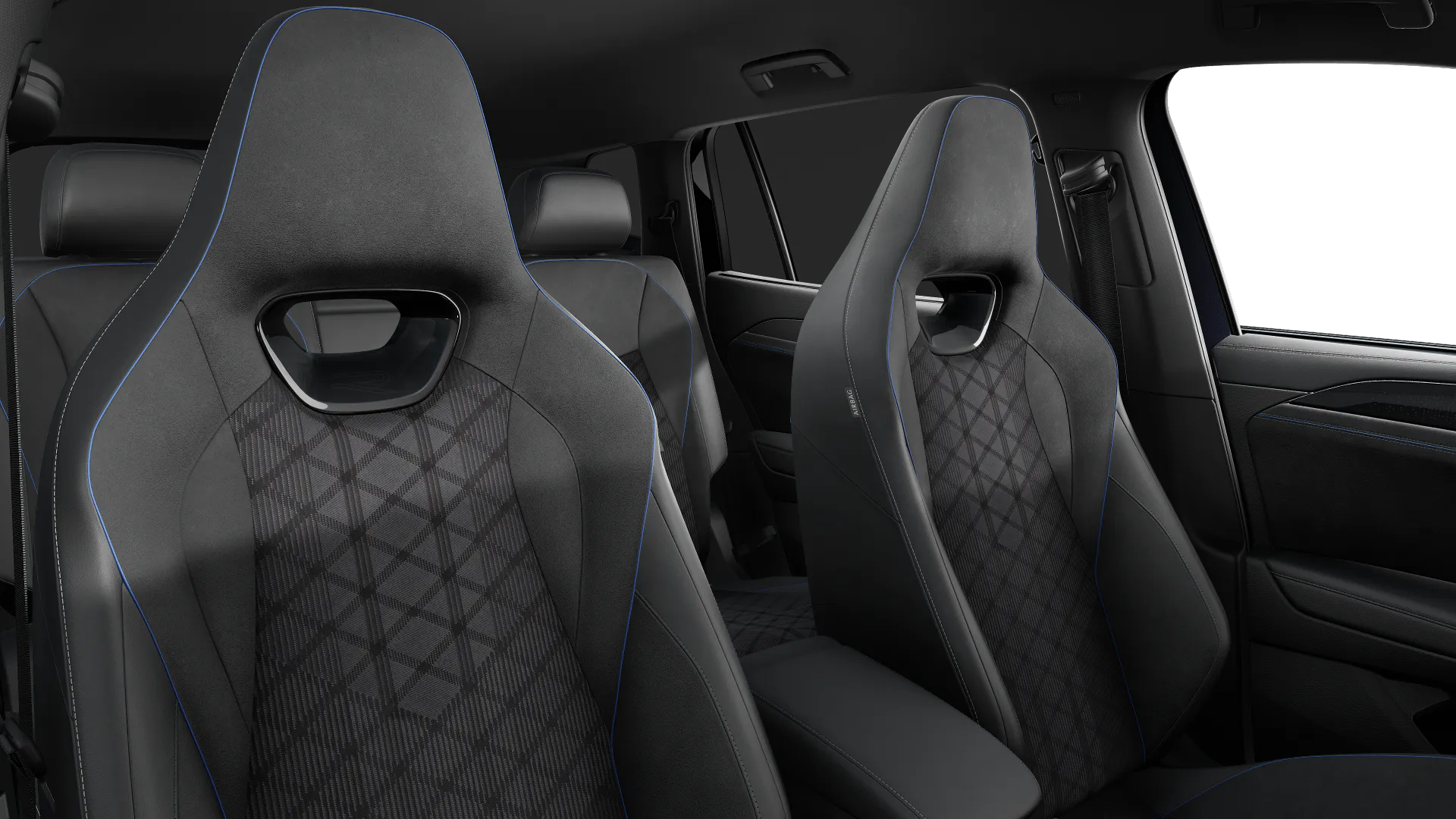 Volkswagen Tayron R-Line