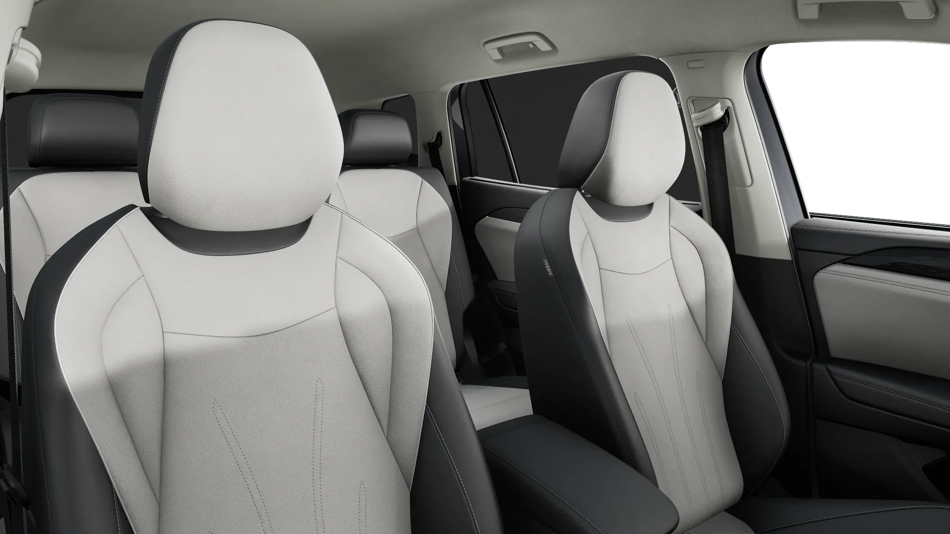 Volkswagen Tayron Elegance