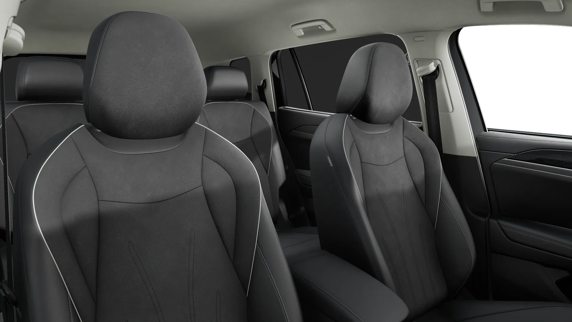 Volkswagen Tayron Elegance
