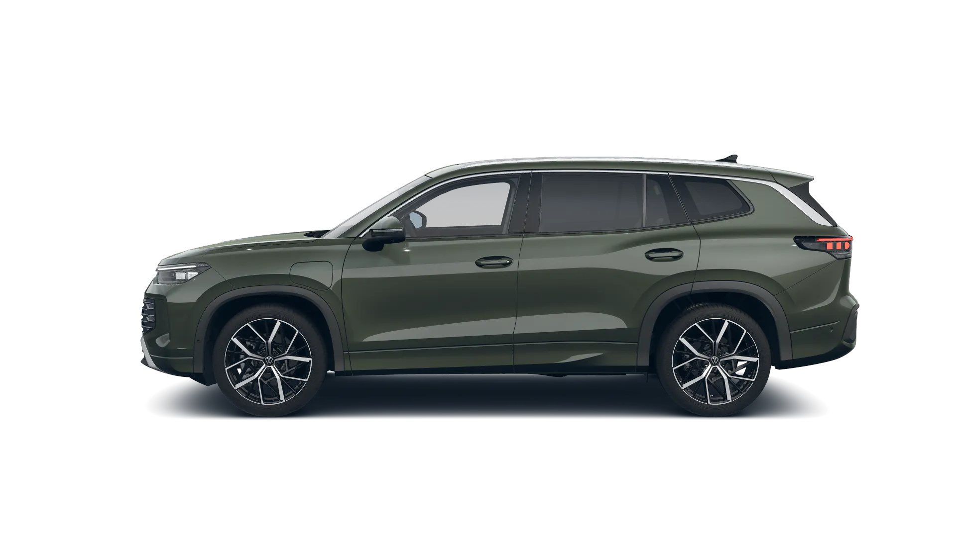 Volkswagen Tayron Elegance