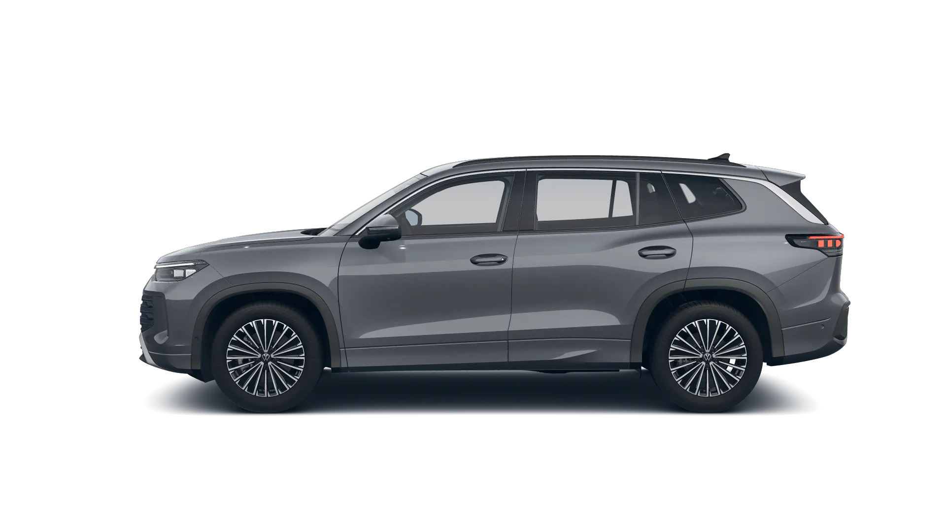 Volkswagen Tayron Life