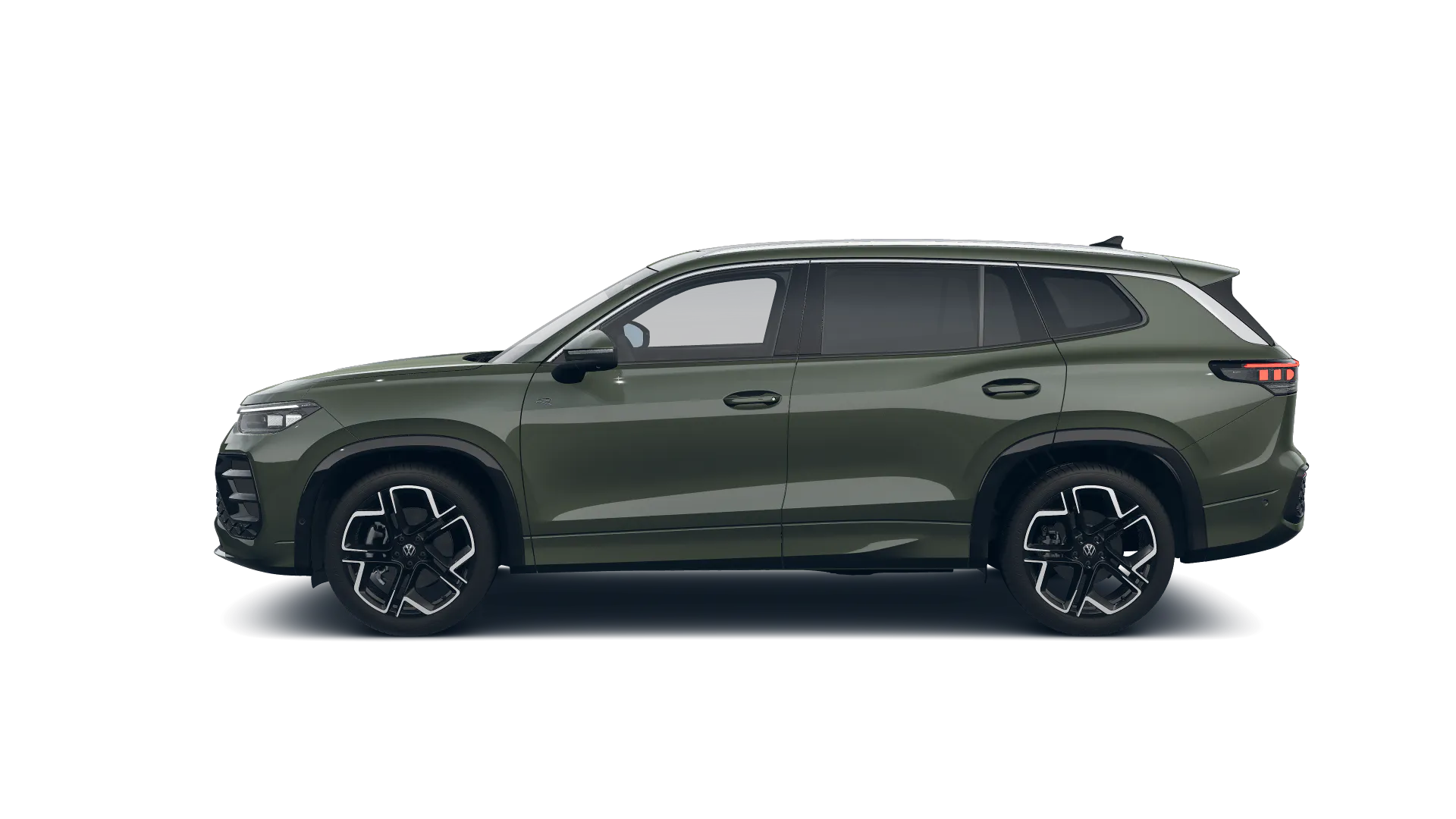 Volkswagen Tayron R-Line