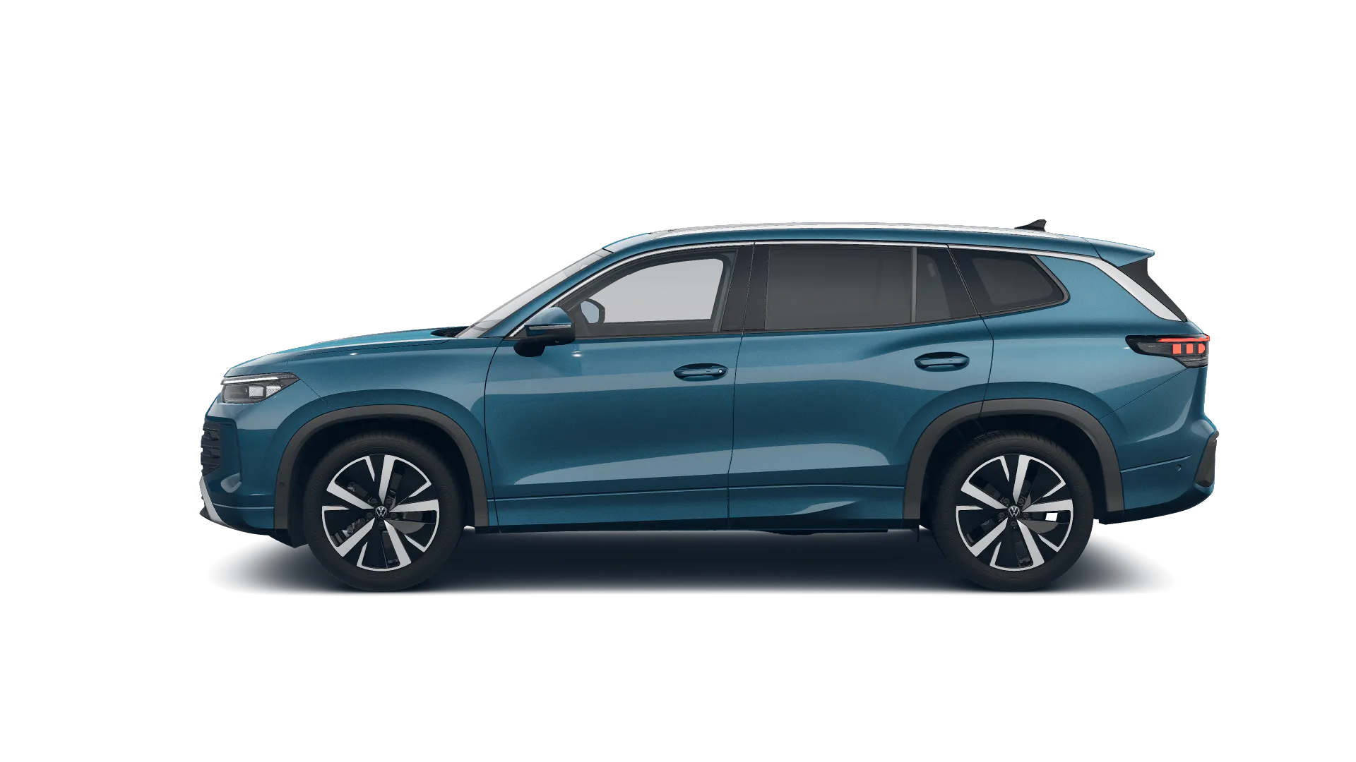 Volkswagen Tayron Life