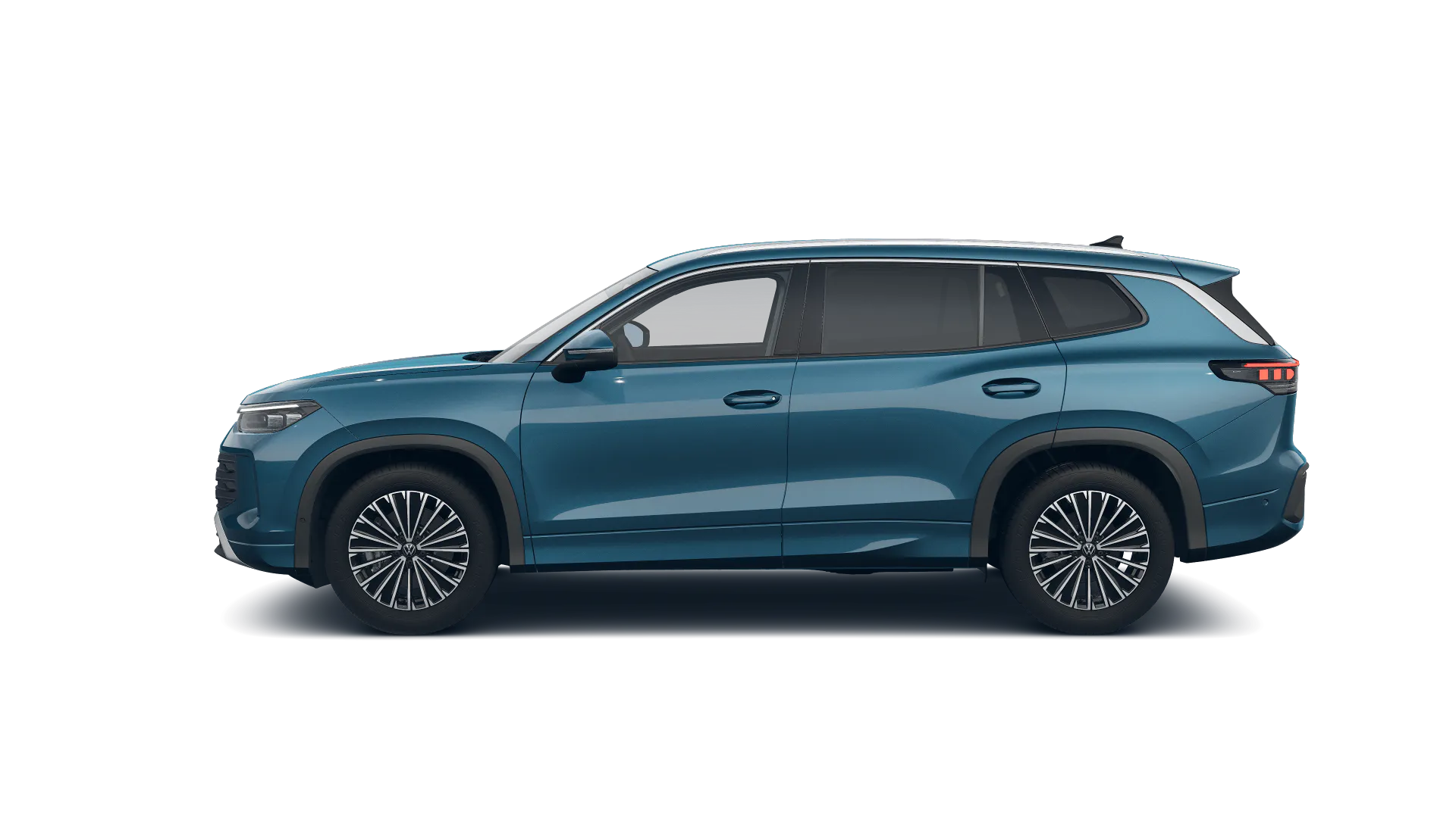 Volkswagen Tayron Life