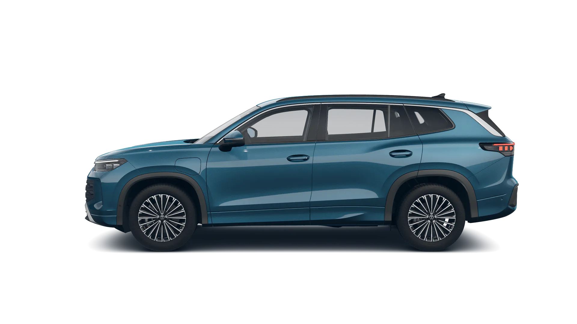Volkswagen Tayron Life
