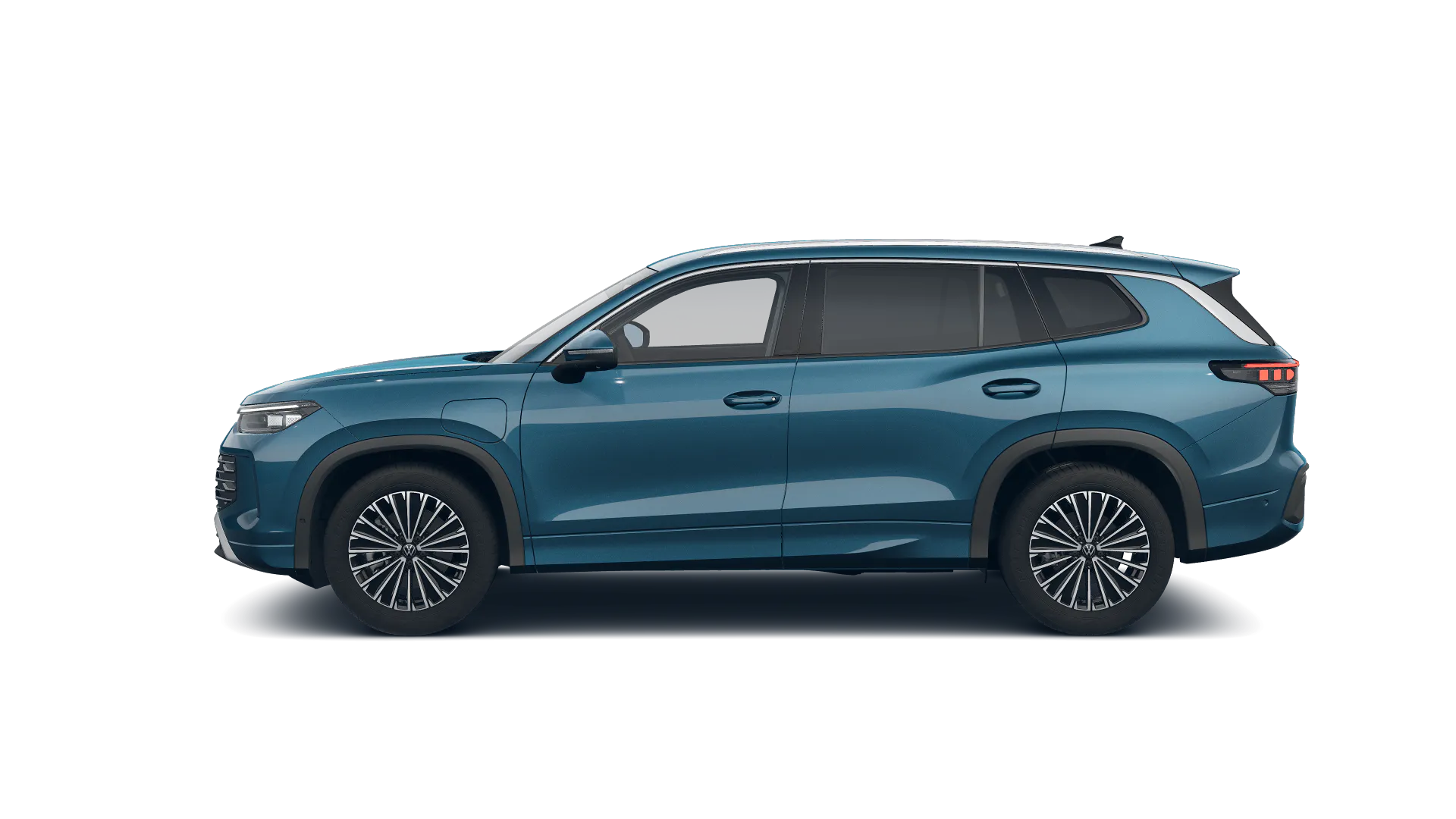 Volkswagen Tayron Elegance