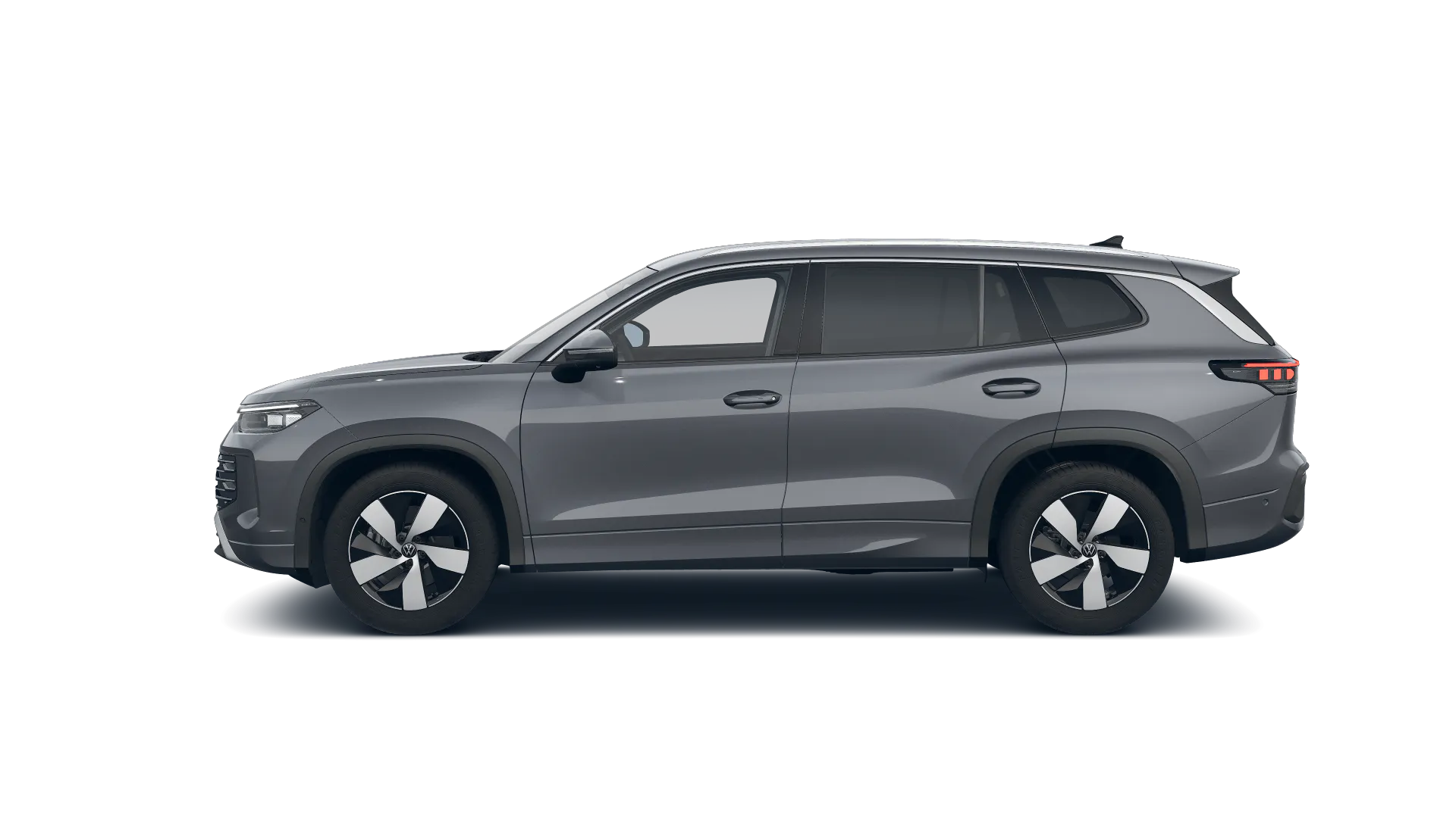 Volkswagen Tayron Elegance