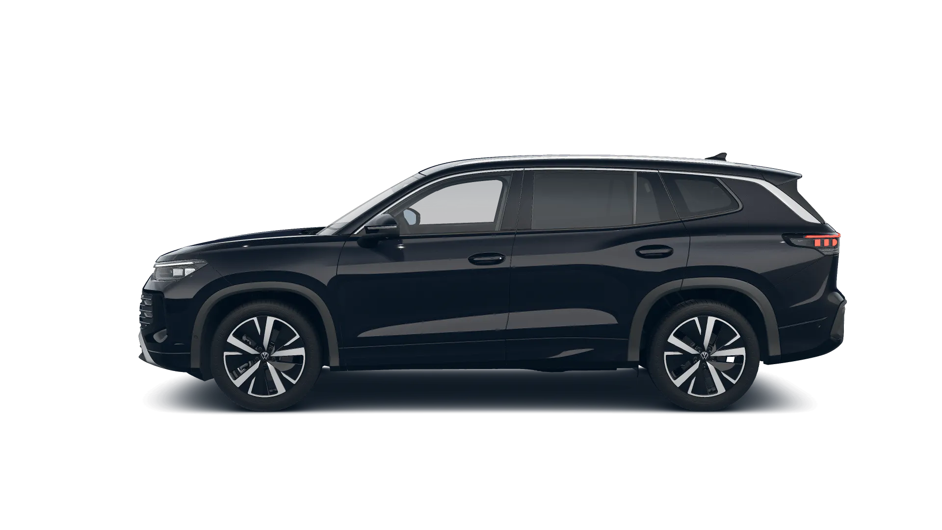 Volkswagen Tayron Elegance