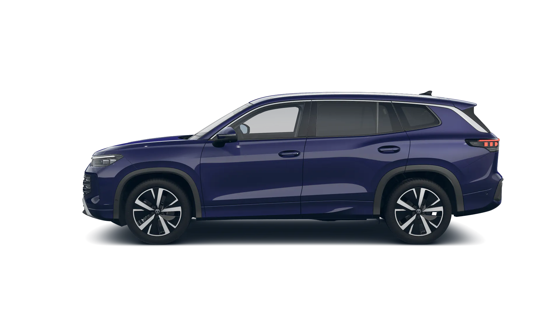 Volkswagen Tayron Elegance