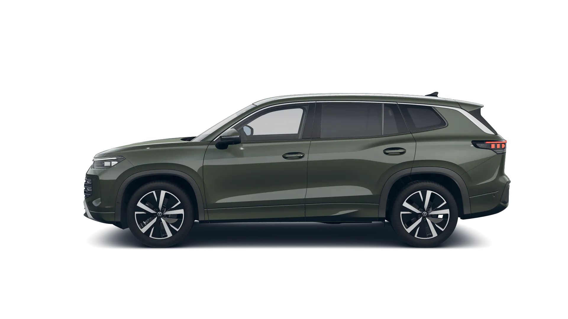 Volkswagen Tayron Elegance