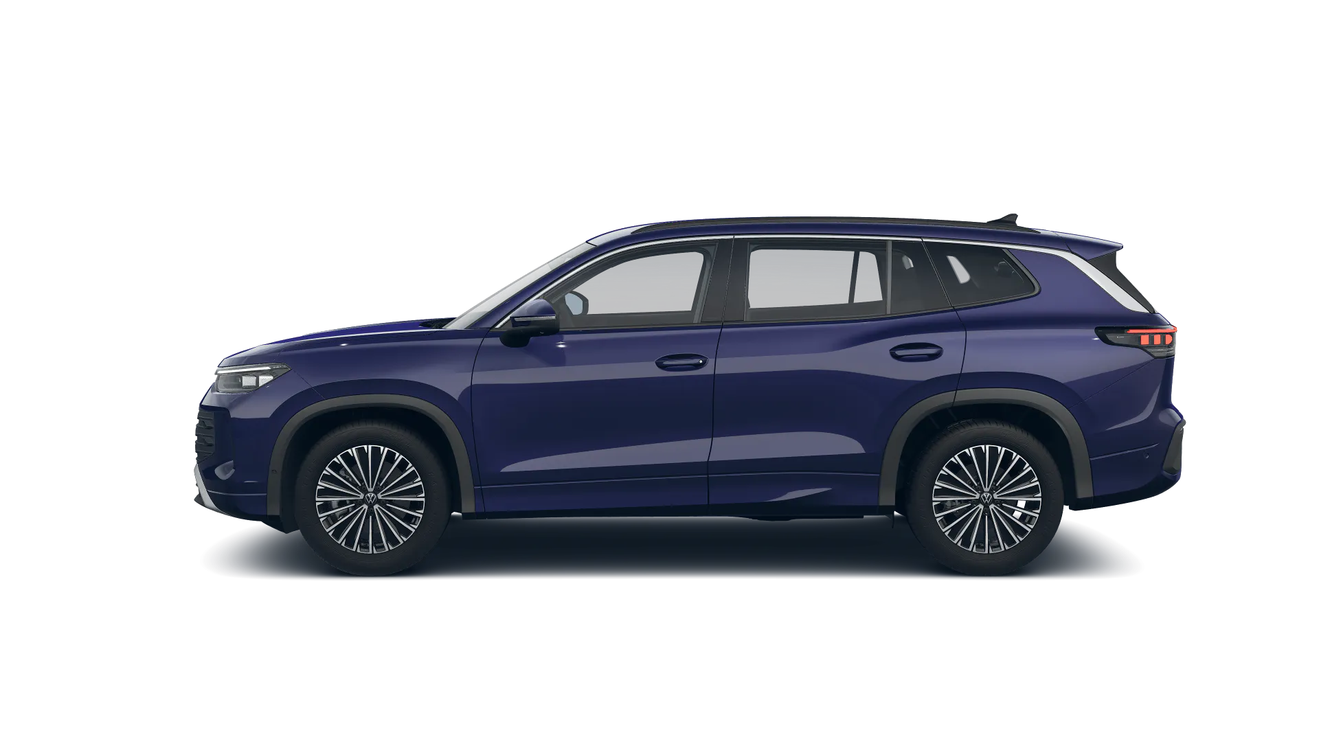 Volkswagen Tayron Life