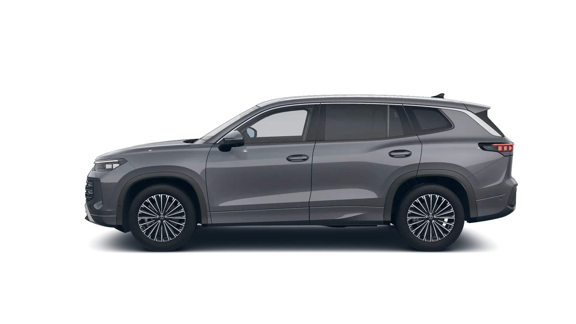 Volkswagen Tayron Elegance