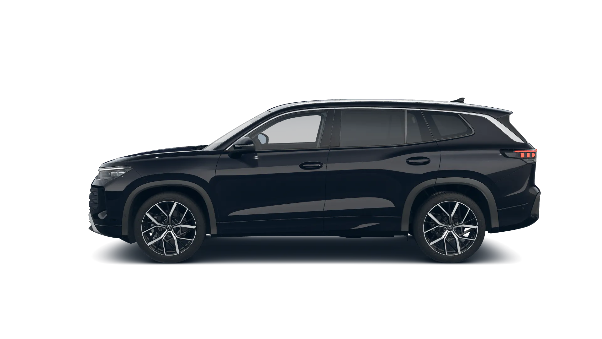 Volkswagen Tayron Life