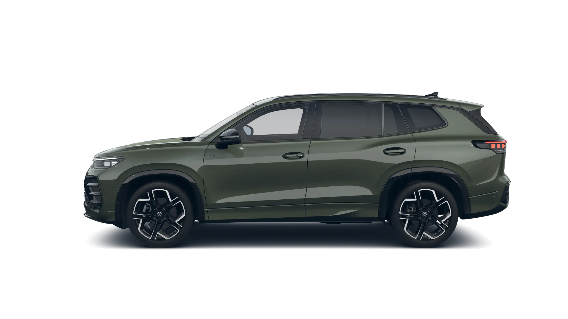 Volkswagen Tayron R-Line