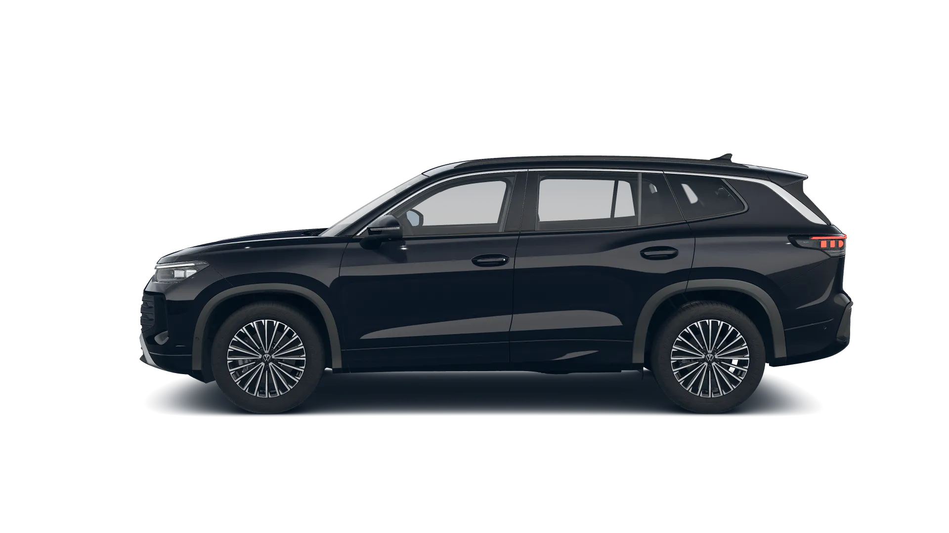 Volkswagen Tayron Life