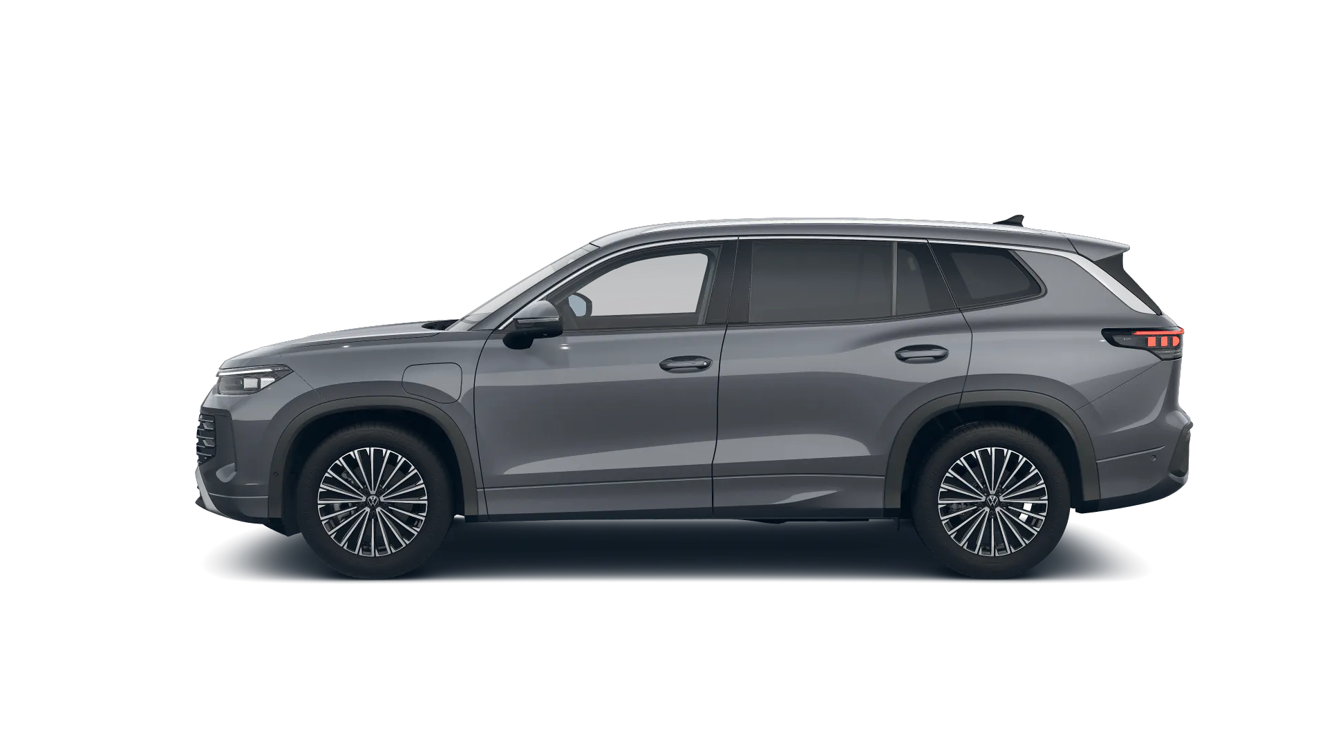 Volkswagen Tayron Elegance