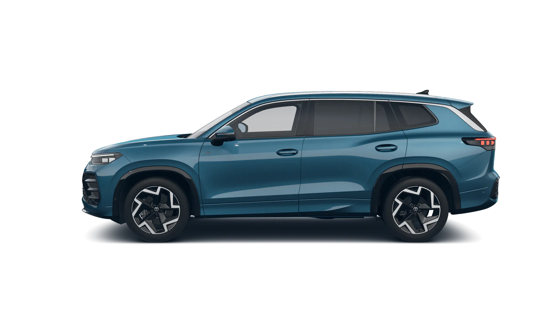 Volkswagen Tayron R-Line