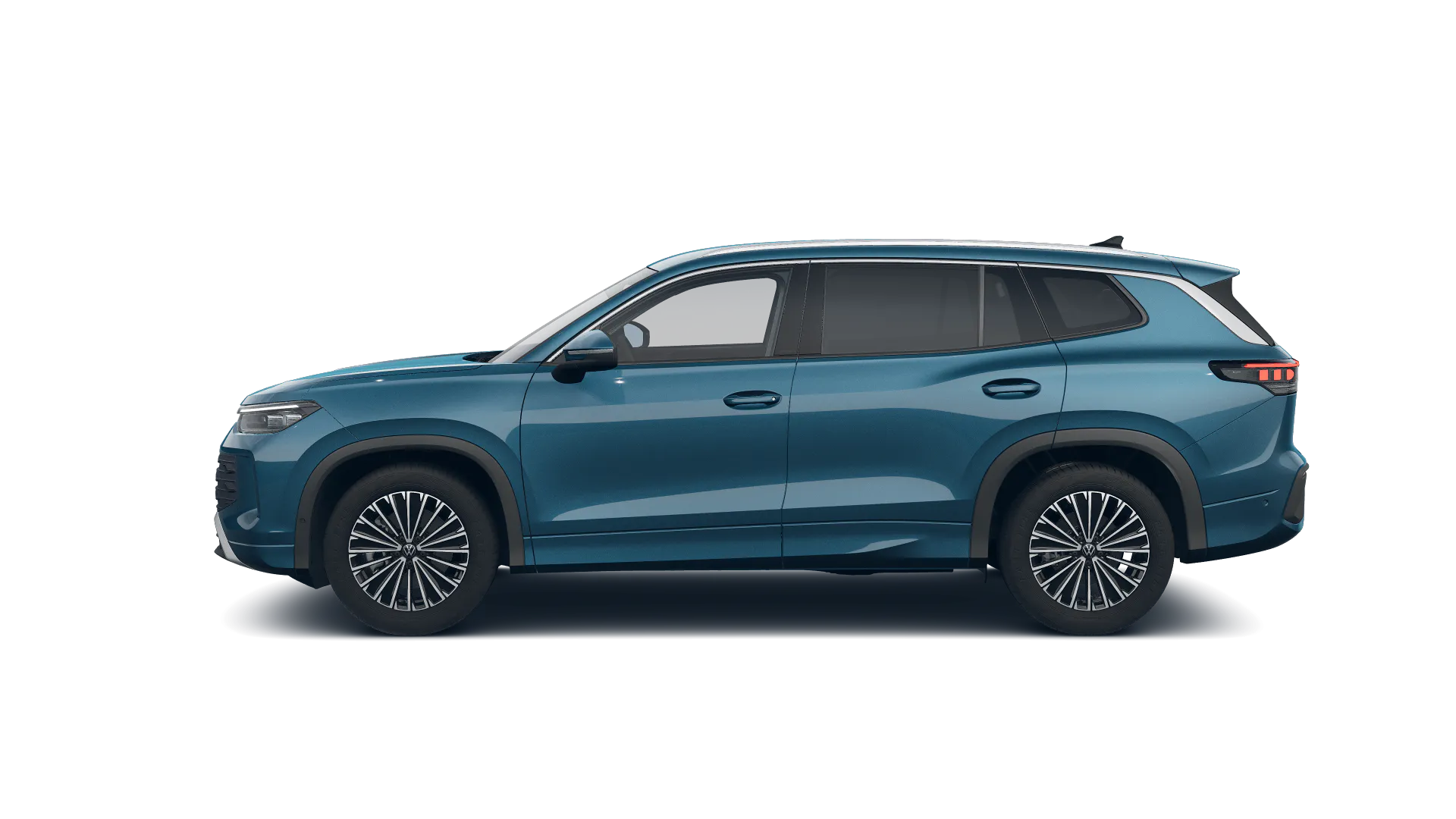 Volkswagen Tayron Life