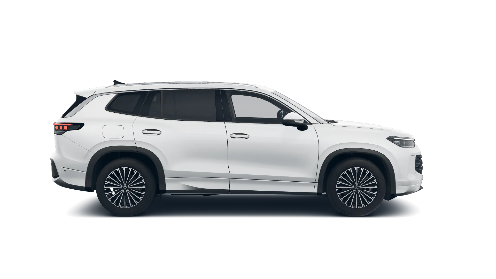 Volkswagen Tayron Life