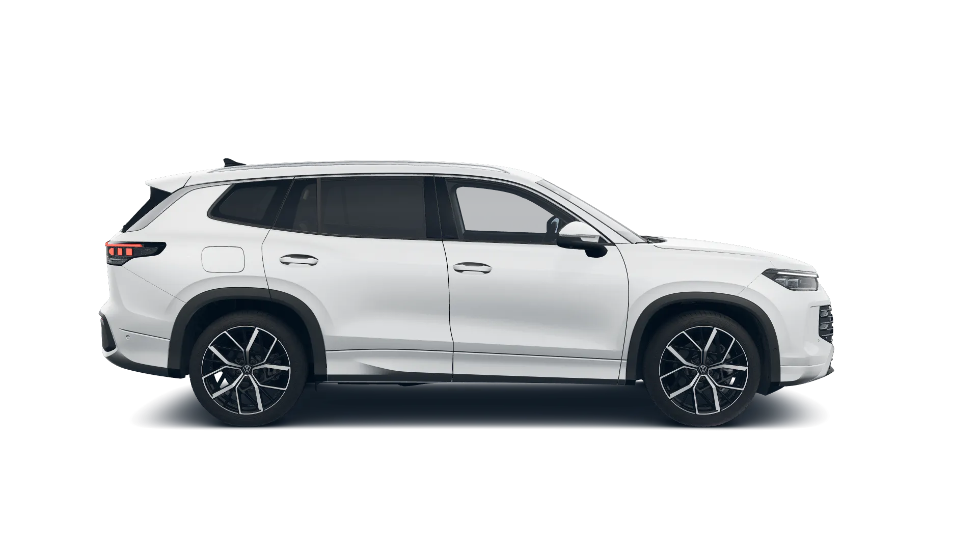 Volkswagen Tayron Elegance