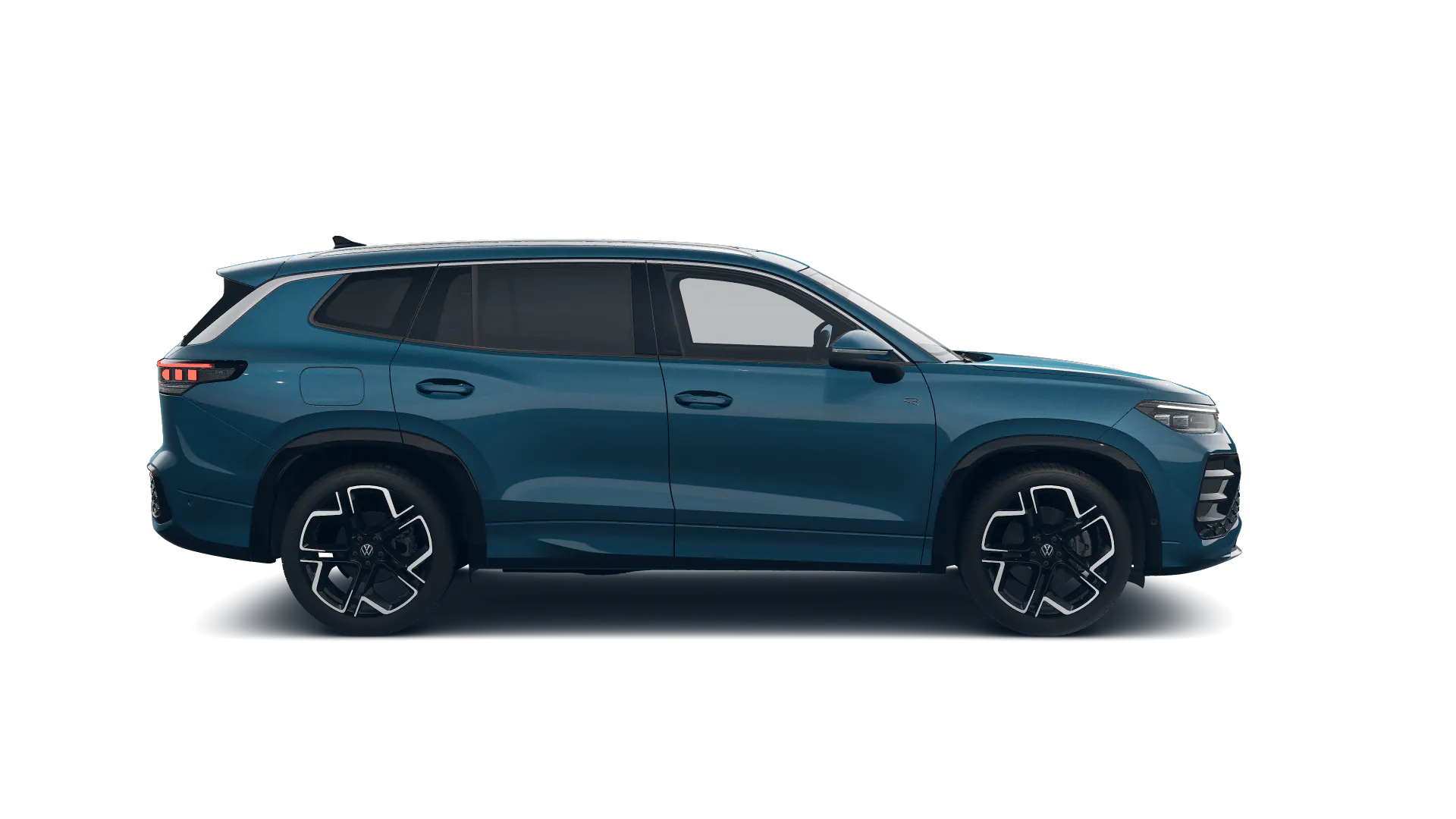 Volkswagen Tayron R-Line