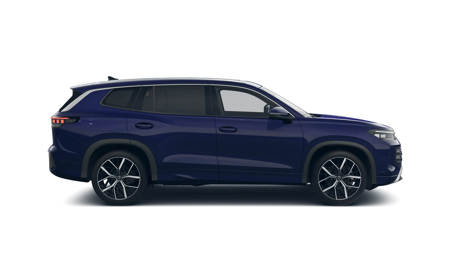 Volkswagen Tayron Elegance