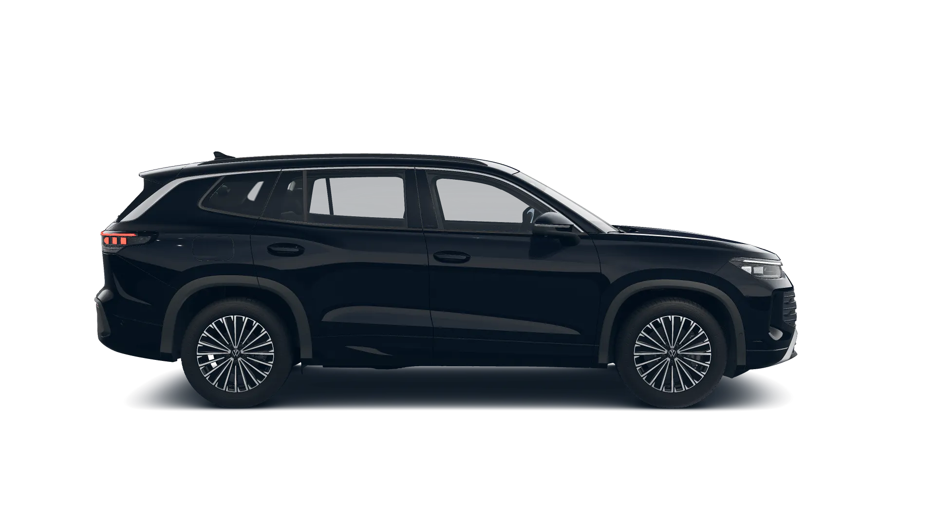 Volkswagen Tayron Life