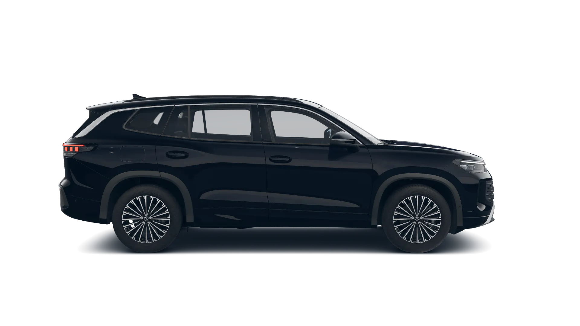 Volkswagen Tayron Life
