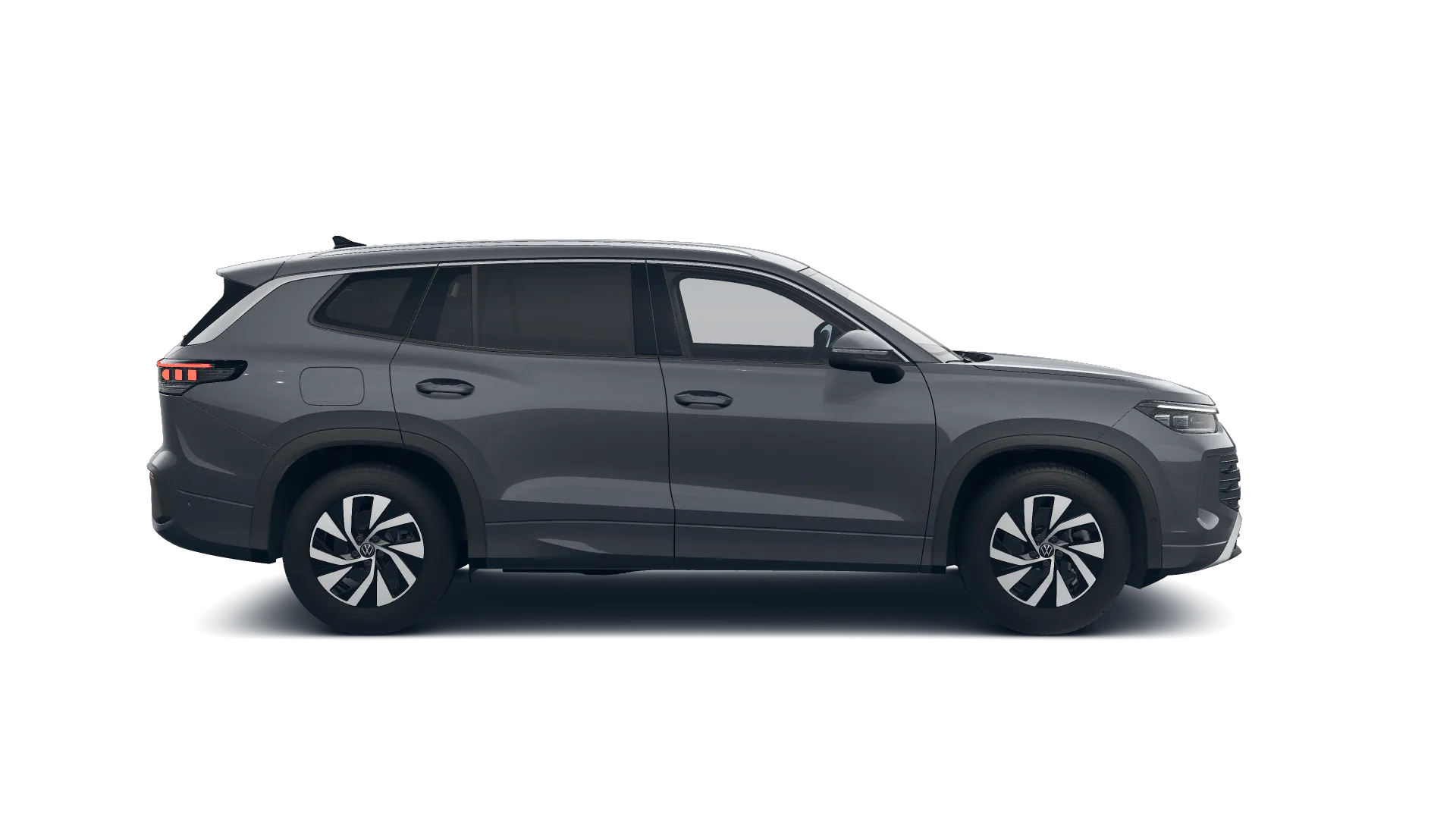 Volkswagen Tayron Life Plus