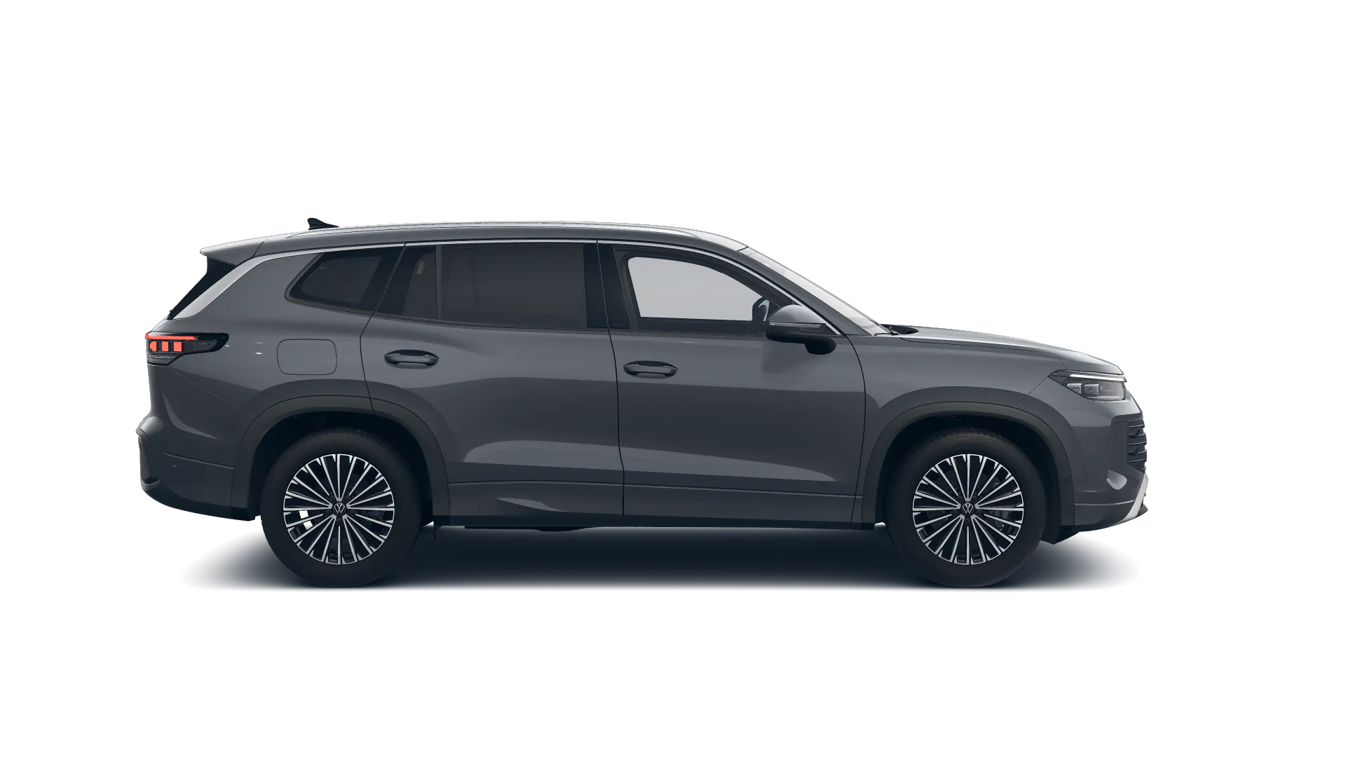 Volkswagen Tayron Life