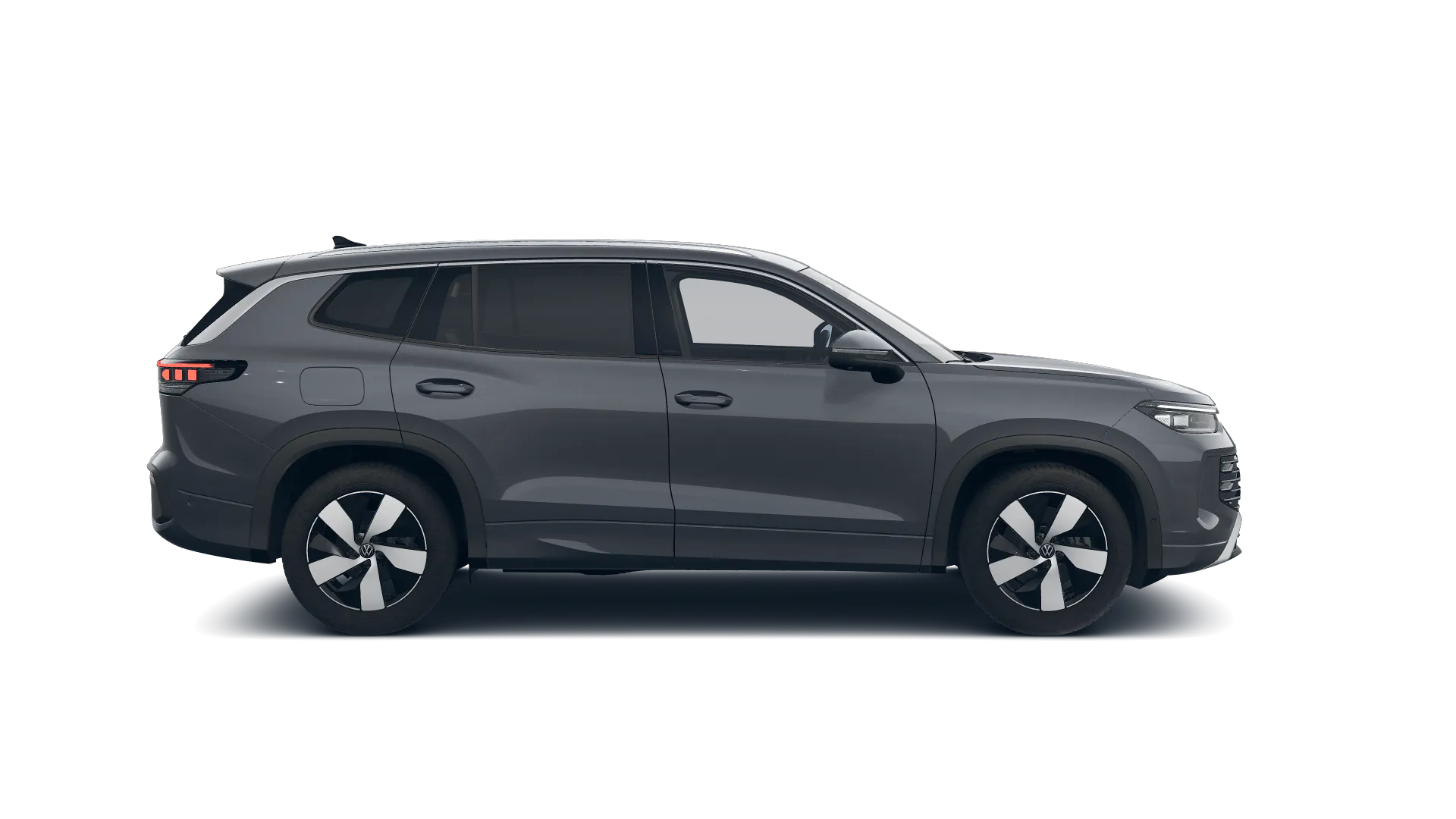 Volkswagen Tayron Elegance