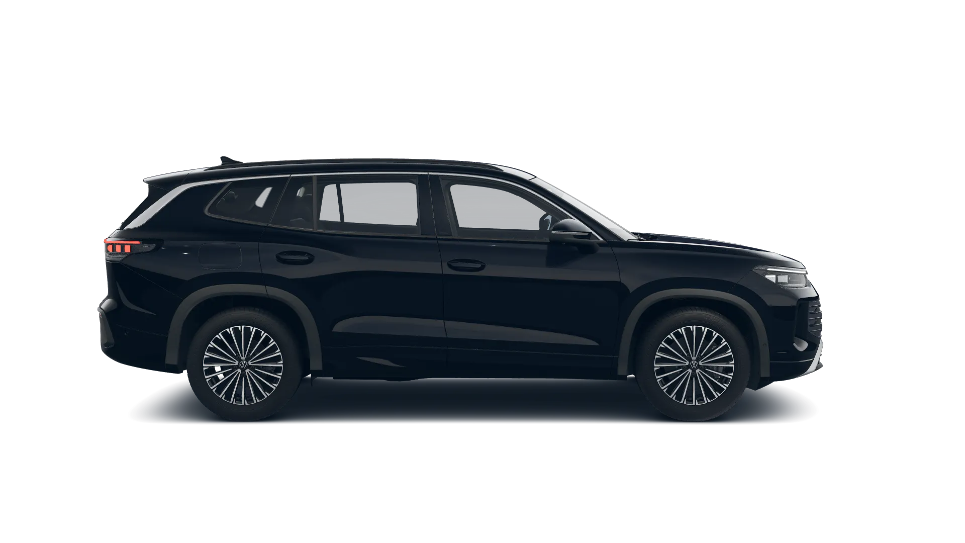 Volkswagen Tayron Life