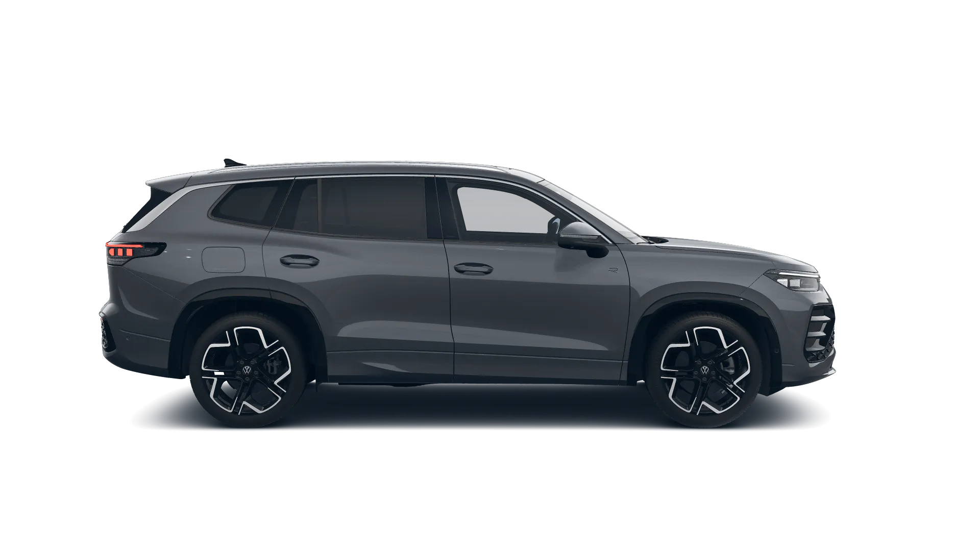 Volkswagen Tayron R-Line Plus