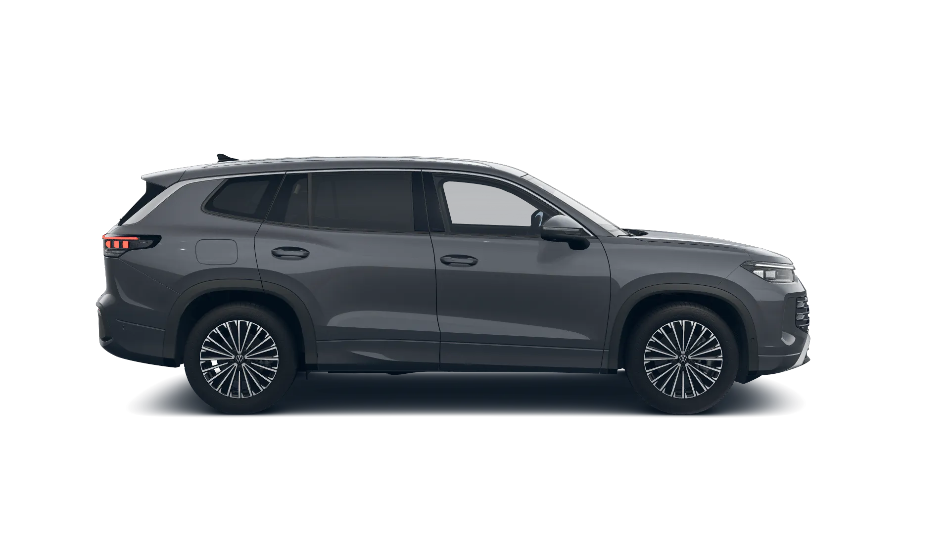 Volkswagen Tayron Elegance