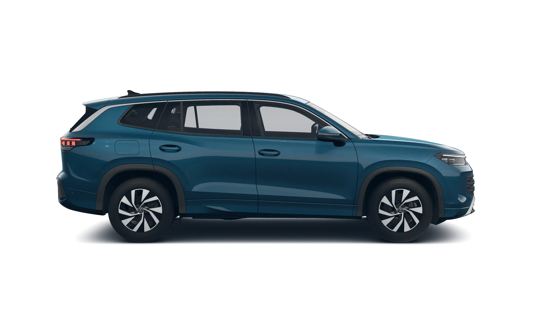 Volkswagen Tayron Life